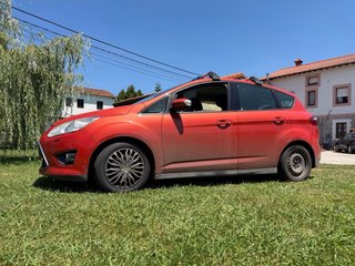 Ford C-MAX 2011