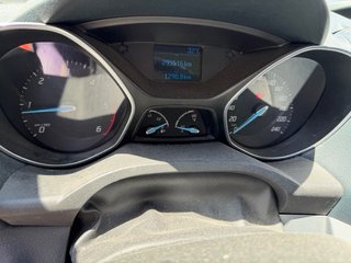 Ford C-MAX 2011