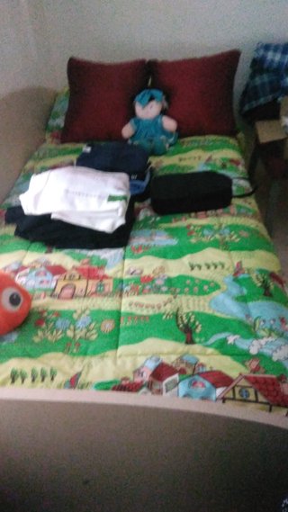 Cama nido
