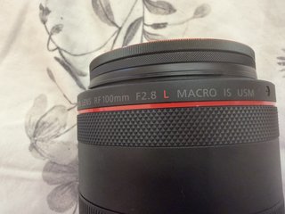 Conjunto 4 Objetivos 3 Canon y 1 Sigm