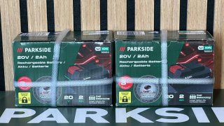 Lote Parkside Performance