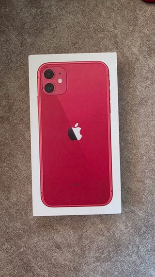 Iphone 11 64gb