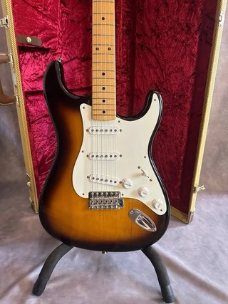 Fender Stratocaster American Original 50s 2018
