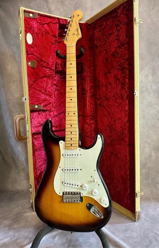 Fender Stratocaster American Original 50s 2018