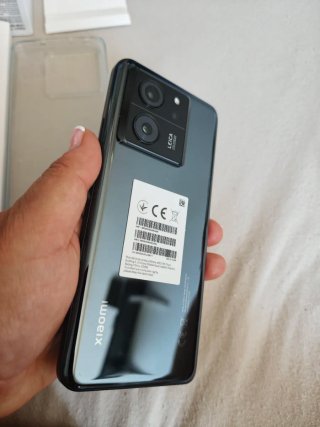 Xiaomi 13T Pro 512GB Nero - Dual