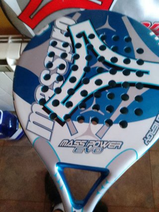 Pala padel Junior niño