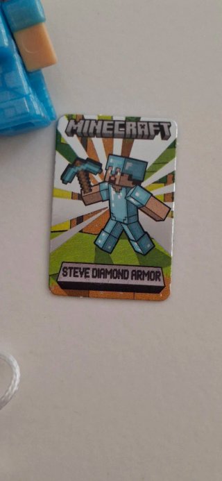 Funko Pop Minecraft Kinder Joy 2026