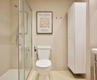 Piso en alquiler en Centro en San Sebastián-Donostia