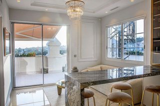 Ático en alquiler en Lomas de Marbella Club - Puente Romano en Marbella