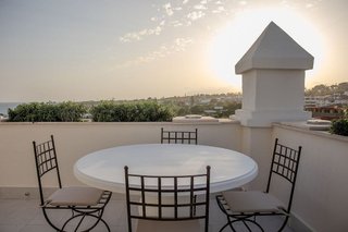 Ático en alquiler en Lomas de Marbella Club - Puente Romano en Marbella