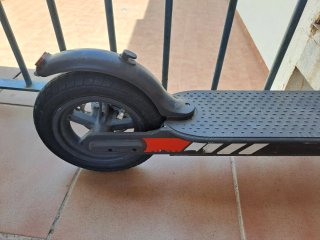 Patin electrico