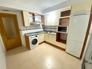 Piso en alquiler en Arrabal en Zaragoza