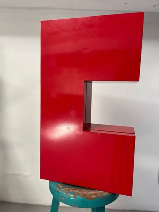 Vintage 90s IKEA Atran medicine cabinet