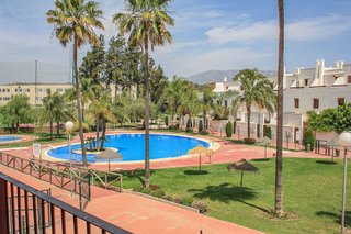 Piso en alquiler en La Cala de Mijas en Mijas