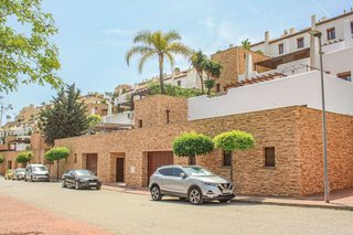 Piso en alquiler en La Cala de Mijas en Mijas
