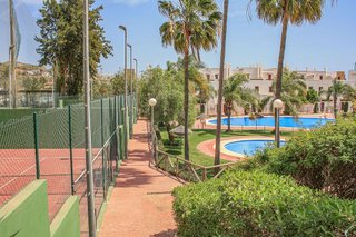 Piso en alquiler en La Cala de Mijas en Mijas