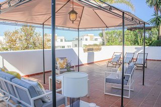Piso en alquiler en La Cala de Mijas en Mijas