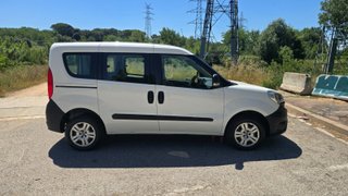 Fiat Doblò 1.3 Multijet Diésel 95 CV – Año 2019