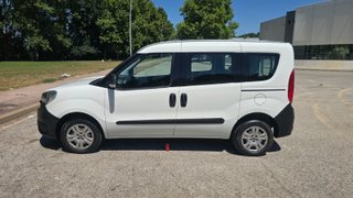 Fiat Doblò 1.3 Multijet Diésel 95 CV – Año 2019