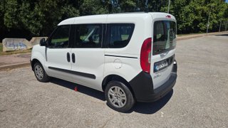 Fiat Doblò 1.3 Multijet Diésel 95 CV – Año 2019