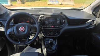Fiat Doblò 1.3 Multijet Diésel 95 CV – Año 2019