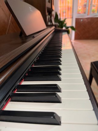Piano Digital Yamaha