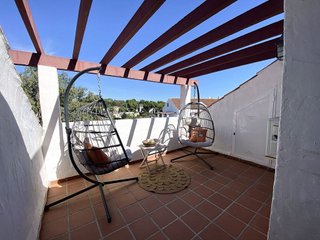 Dúplex en alquiler en Nueva Andalucía centro en Marbella