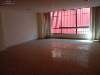 Oficina en alquiler en Centro en Logroño