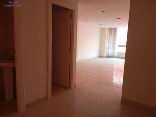 Oficina en alquiler en Centro en Logroño
