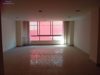 Oficina en alquiler en Centro en Logroño