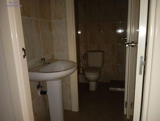 Oficina en alquiler en Centro en Logroño