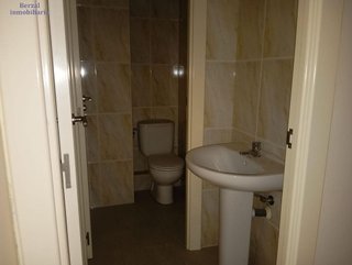 Oficina en alquiler en Centro en Logroño