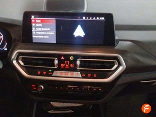 BMW X3 20d xDrive