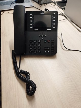 Telefono fijo Adoc Neo