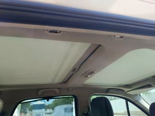 Renault Scenic 7 plazas