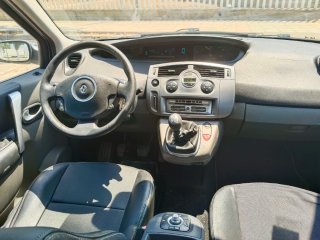 Renault Scenic 7 plazas