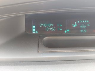 Renault Scenic 7 plazas