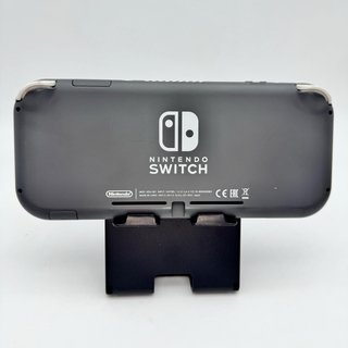 Nintendo Switch Lite Grigia Completa