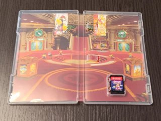 Juego Nintendo Switch Princess Peach: Showtime!
