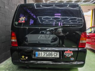 Mercedes-Benz Vito 1997