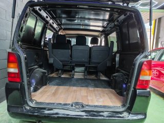 Mercedes-Benz Vito 1997