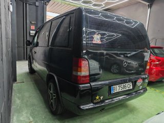 Mercedes-Benz Vito 1997
