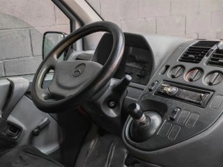 Mercedes-Benz Vito 1997
