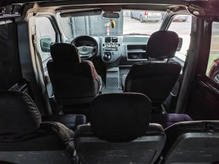 Mercedes-Benz Vito 1997