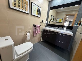 Piso en venta en Arnedo