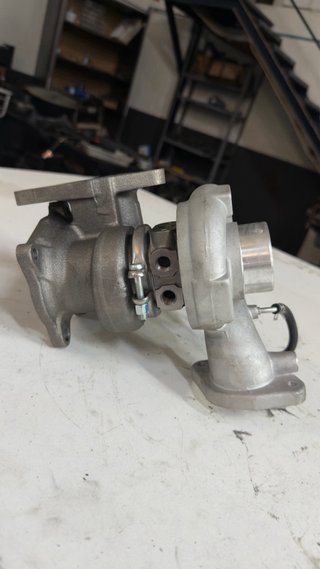 Turbo TD04 Subaru