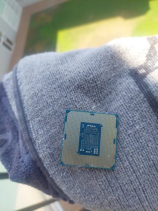 Procesador Intel Core i7-7700
