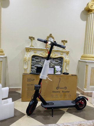 Patinete Eléctrico Sunigo N7PRI 350W – Plegable