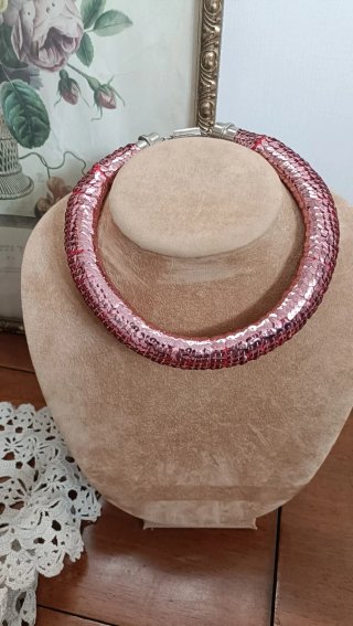 Collane haute couture Ugo Correani