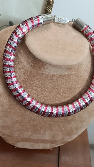 Collane haute couture Ugo Correani